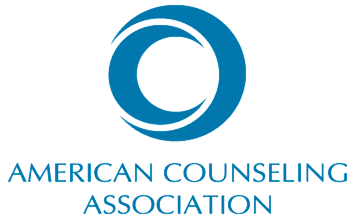 American Counseling Association Logo
