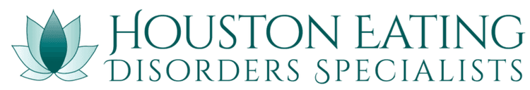 Houston Eating Disorder Specialist Logo