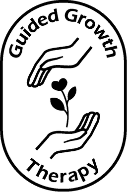 Guide Growth Therapy Logo