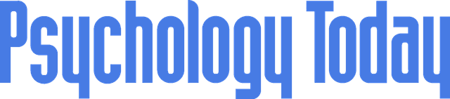 Pscology Today Logo
