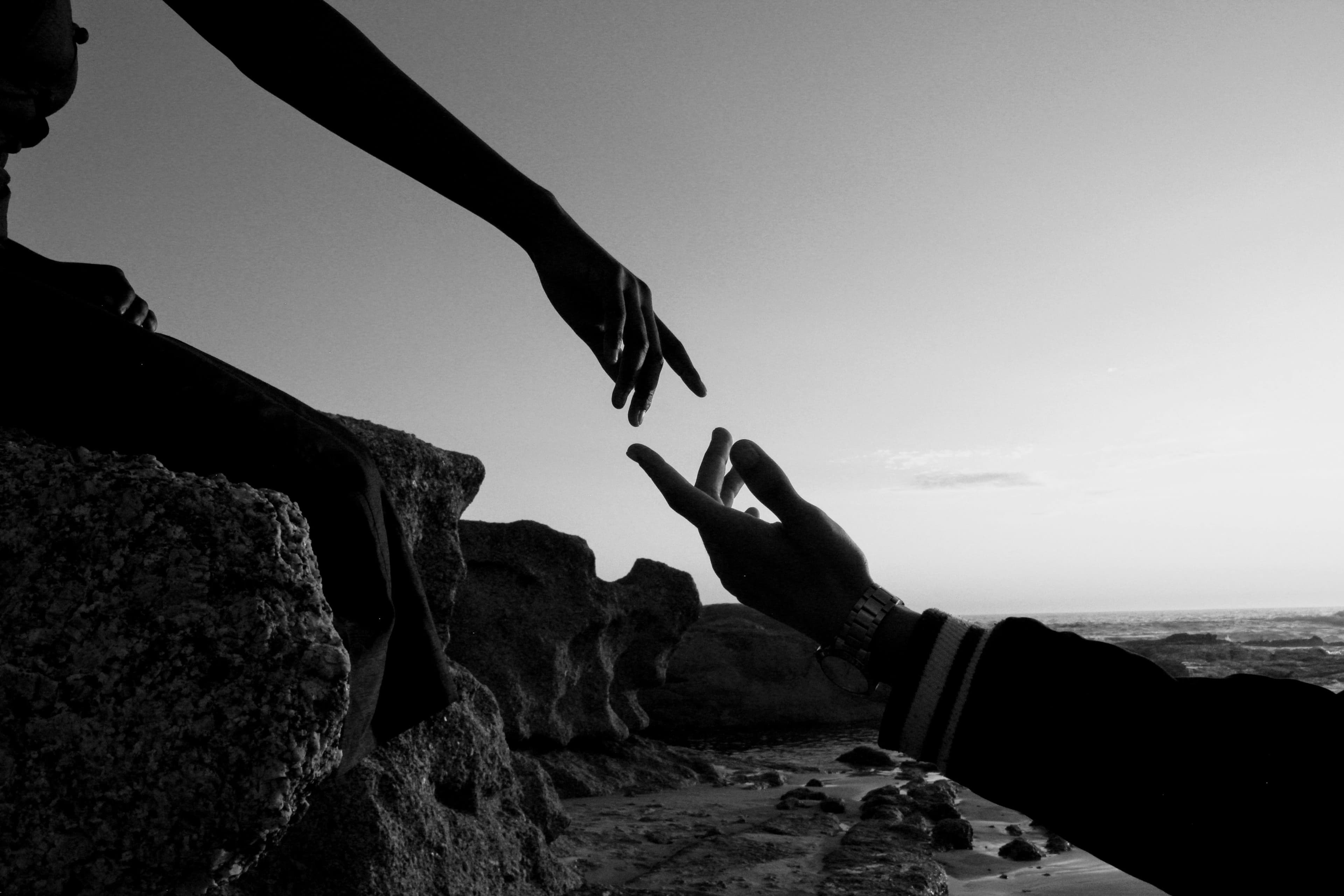 Why Highly Capable People Struggle to Ask for Help
