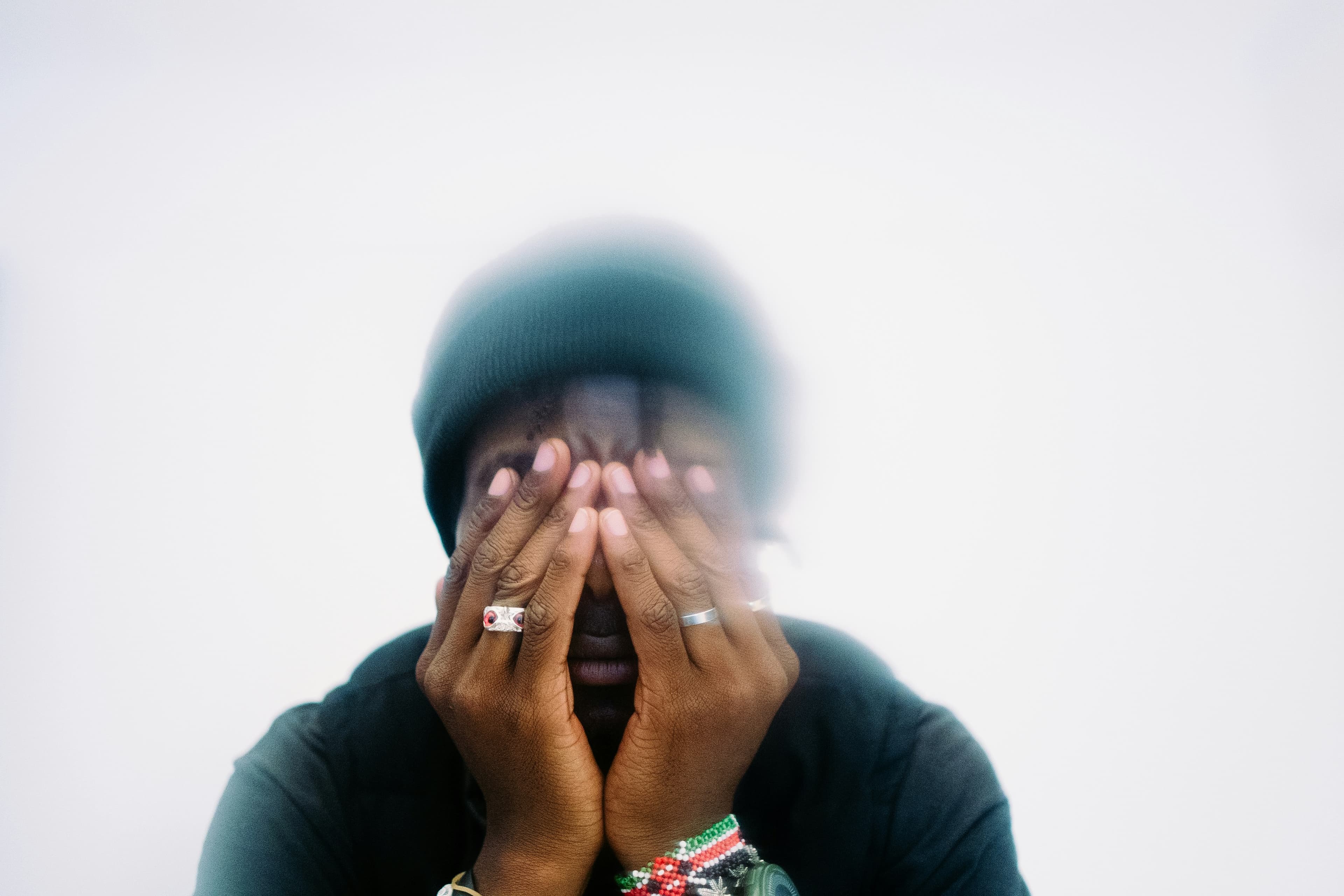 Why High Achievers Struggle to Rest