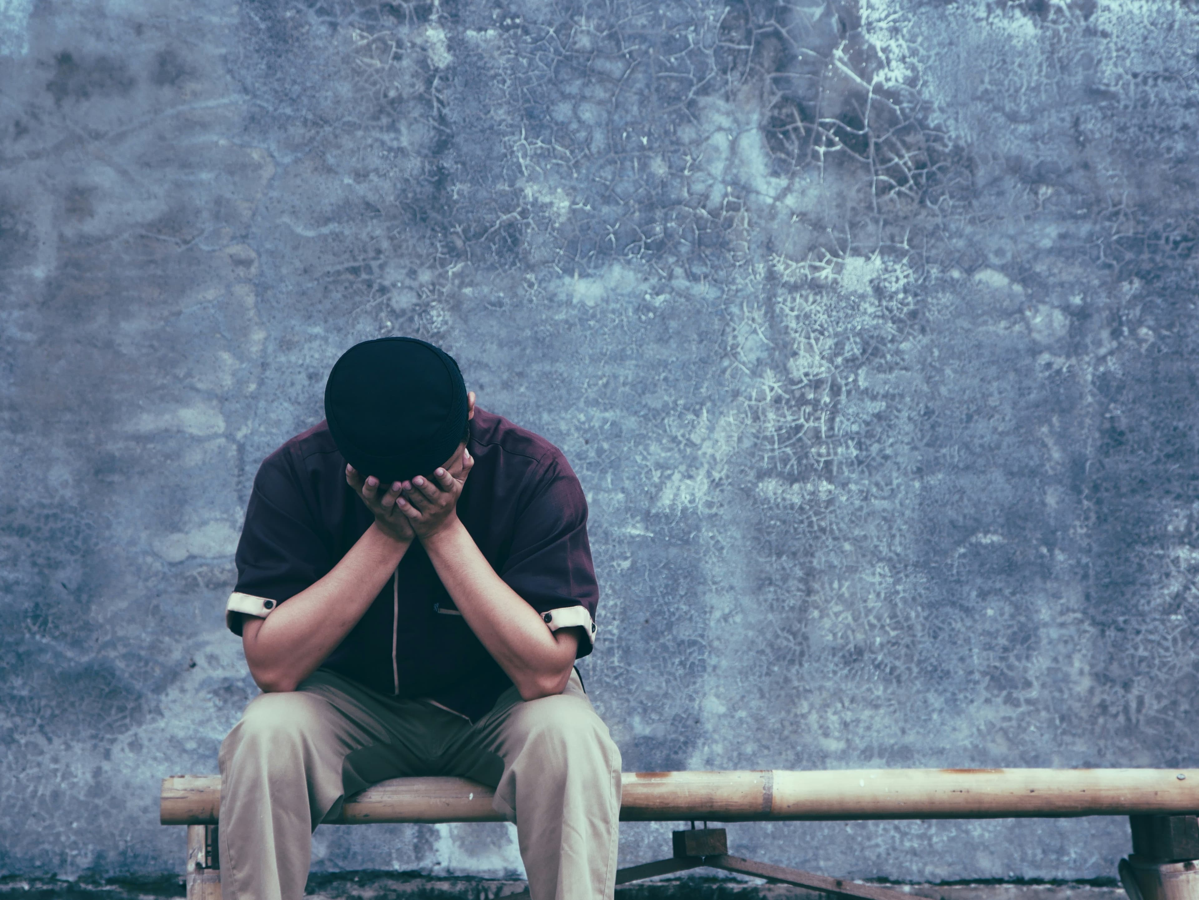 When Being Responsible Becomes Your Identity